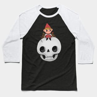 My little friend Baseball T-Shirt